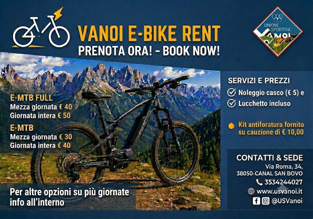 corsi di totalbody usvanoi